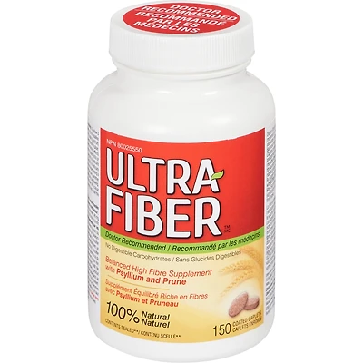 High Fibre Supplement