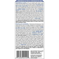Liquid Gel Maximum Strength