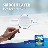 Pearl Tampons Super Absorbency