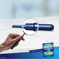 Pearl Tampons Super Absorbency