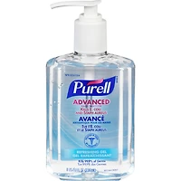 Advancé Antiseptique Pour Le Mains Gel Rafraîchissant