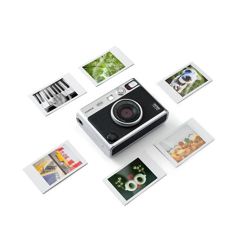 Appareil Instax mini Evo