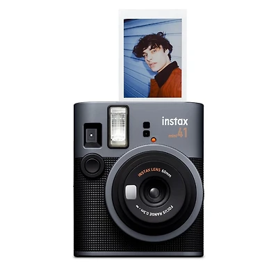 Appareil instantané Instax Mini 41