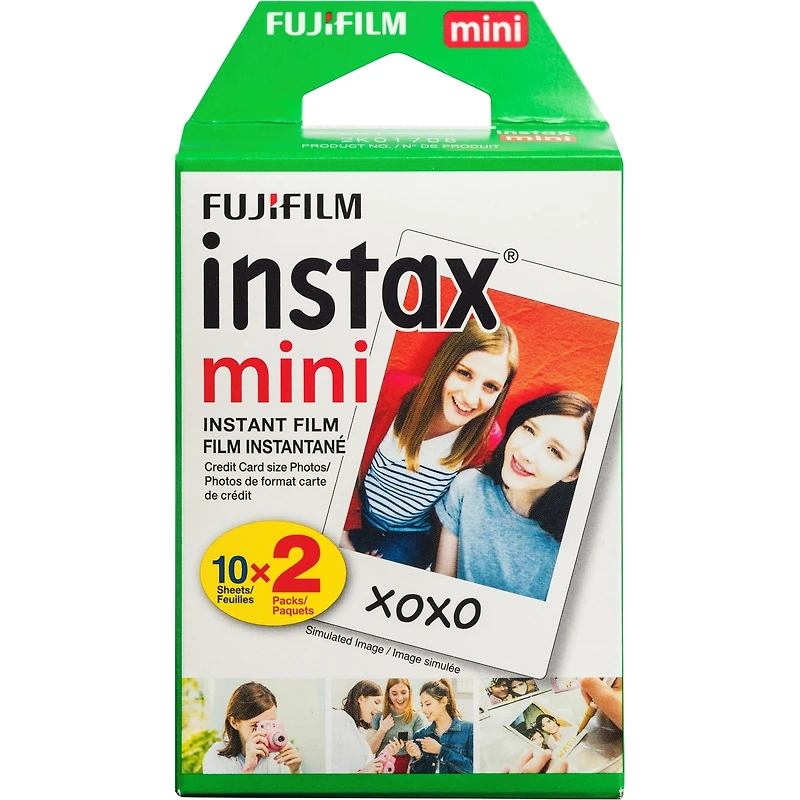 Instax Mini Instant Film