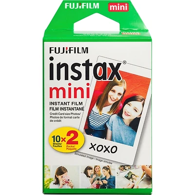 Instax Mini Instant Film