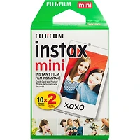 Instax Mini Instant Film