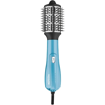 Nano Titanium™ Moyen Brosse Ionique Ovale à Air Chaud de 2-1/2 po