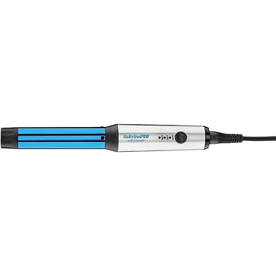 BaBylissPRO® Nano Titanium™ 1-1/4" Curling Iron