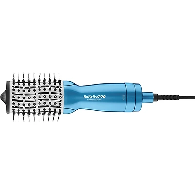 BaBylissPRO® Nano Titanium™ 2" Compact Oval Hot Air Brush