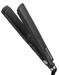 BaBylissPRO® Nano Titanium™ fer plat ionique double de 1-1/4 po (Noir)