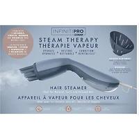 Défroisseur pour cheveux Steam Therapy