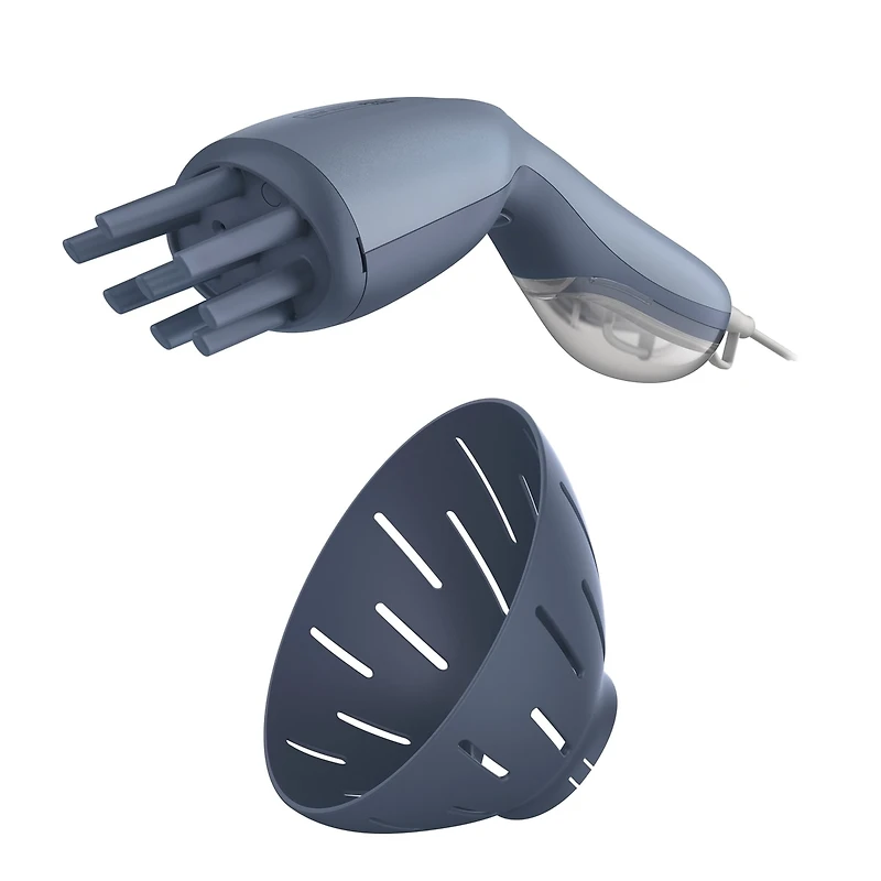 Défroisseur pour cheveux Steam Therapy