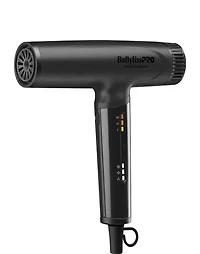 BaBylissPRO® Nano Titanium™ Séchoir à haute vitesse nano léger (Noir)