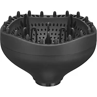 Nano Titanium™ High-Speed Nano Light Hairdryer (Black)