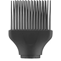 BaBylissPRO® Nano Titanium™ Séchoir à haute vitesse nano léger (Noir)
