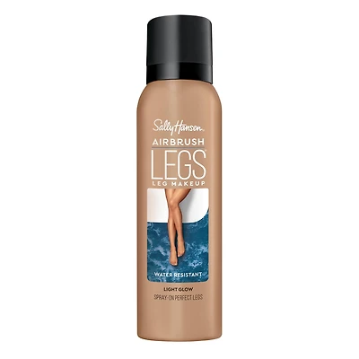 Airbrush Legs® Spray, covers freckles, veins and imperfections, helps stimulate microcirculation, Water & transfer resistant