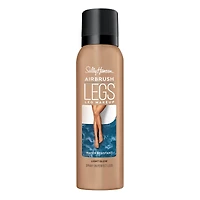 Airbrush Legs® Spray, covers freckles, veins and imperfections, helps stimulate microcirculation, Water & transfer resistant
