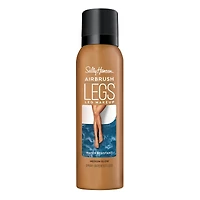 Airbrush Legs® Spray, covers freckles, veins and imperfections, helps stimulate microcirculation, Water & transfer resistant