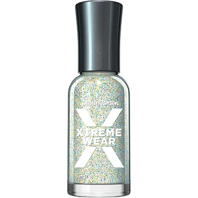 Hard as Nails® Xtreme Wear® Nail Color