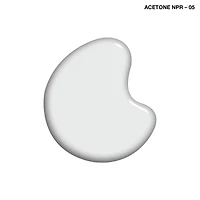 Dissolvant avec acétone Salon Gel Polish™