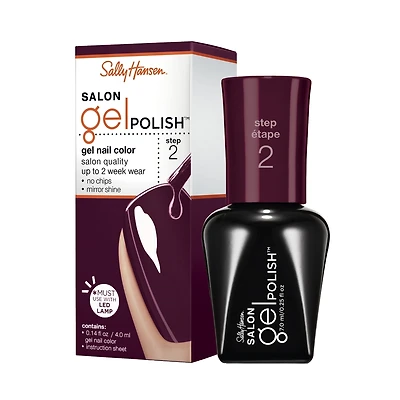 Salon Gel Polish™ Nail Color