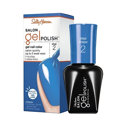 Salon Gel Polish™ Nail Color