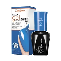 Vernis de base Salon Gel Polish