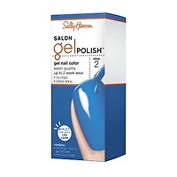 Vernis de base Salon Gel Polish