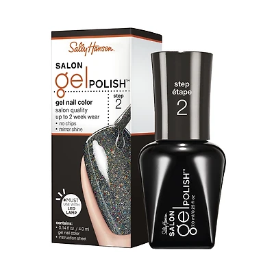 Salon Gel Polish™ Nail Color