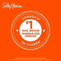 Xtreme Wear Nail Polish - Blue Flame