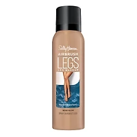 Airbrush Legs® Spray, covers freckles, veins and imperfections, helps stimulate microcirculation, Water & transfer resistant