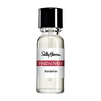 Fortifiant Hard As Nails® The Nail Clinic a Bottle!®
