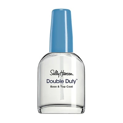Vernis de base et de protection Double Duty™