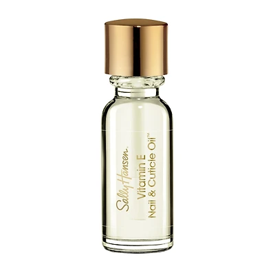 Soin pour cuticules Vitamin E Nail & Cuticle Oil™
