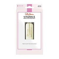 Vitamin E Nail & Cuticle Oil™