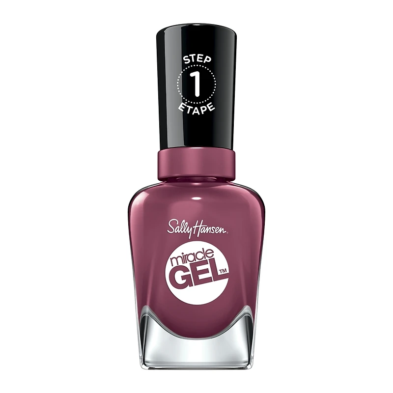 Miracle Gel™ Nail Colour