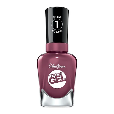Miracle Gel™ Nail Colour
