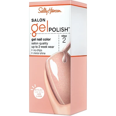 Salon Gel Polish™ Nail Color