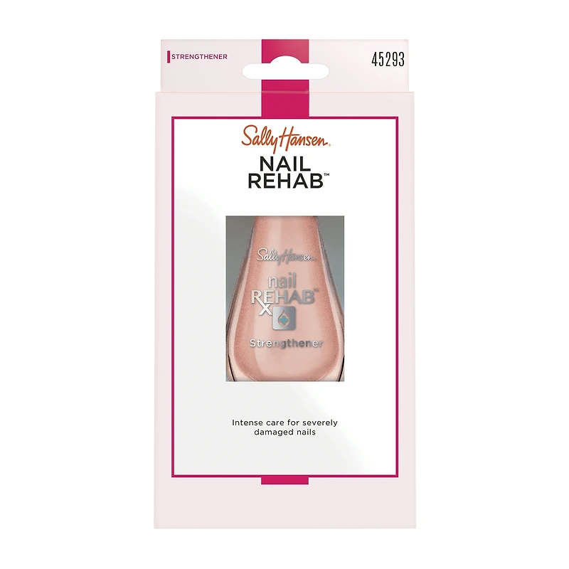 Fortifiant Nail Rehab™
