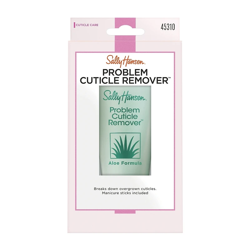 Soin pour cuticules Problem Cuticle Remover™