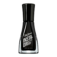 Insta-Dri® Nail Polish, 3-in-1 formula with built-in base and top coat. 1 Stroke