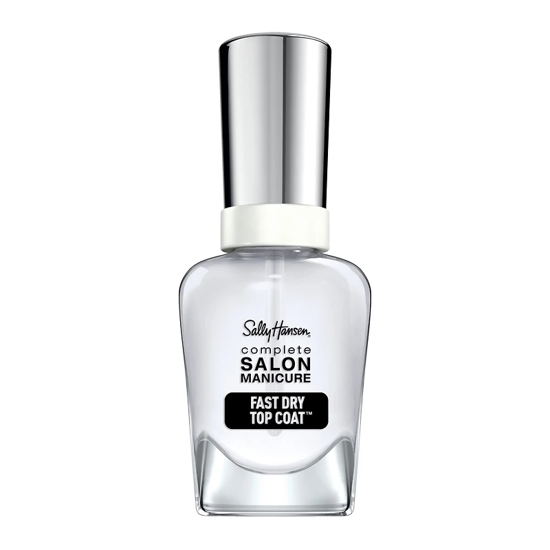 Complete Salon Manicure - Beautifier Collection