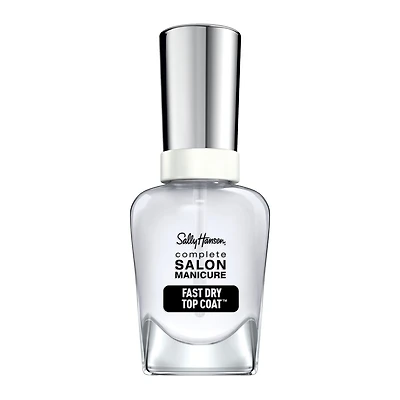 Complete Salon Manicure - Beautifier Collection