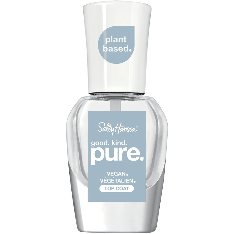 Good. Kind. Pure™ Vegan Nail Base/Top Coat
