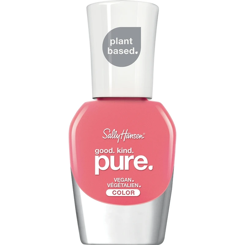 Good. Kind. Pure.™ Vegan Polish