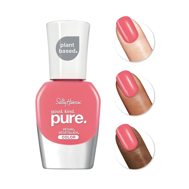 Good. Kind. Pure.™ Vegan Polish