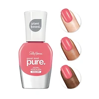 Good. Kind. Pure.™ Vegan Polish