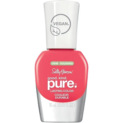 Good. Kind. Pure.™ Vegan Polish