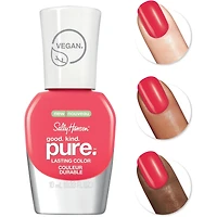 Good. Kind. Pure.™ Vegan Polish