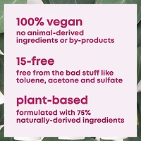 Good. Kind. Pure.™ Vegan Polish